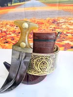 جنبيه مشرقي فيبر شبيه الزراف