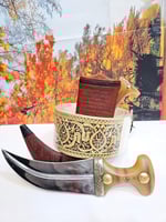 جنبيه مشرقي فيبر شبيه الزراف