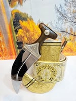 صنعاني قرن طبيعي