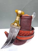 مشرقي وتر شبيه الزراف