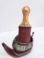 جنبيه درما فيبر شبيه الزراف