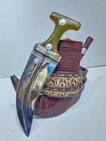 صنعاني وتر شبيه الزراف