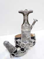 خنجر فضه راس قرن