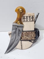 جنبيه مكعب شبيه الزراف