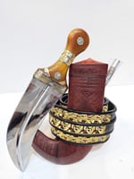 جنبيه درما وتر شبيه الزراف