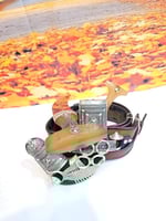 خنجر شبيه الزراف