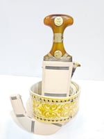 جنبيه مشرقي وتر شبيه الزراف