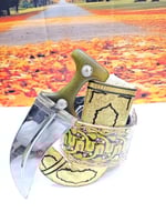 صنعاني وتر شبيه الصيفاني