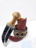 مكعب فيبر شبيه الزراف