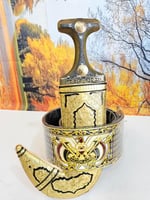 صنعاني وتر شبيه الصيفاني