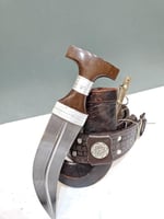 جنبيه فيبر شكل عماني شبابي