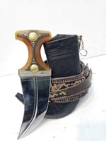 صنعاني فيبر شبيه الزراف