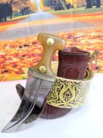 جنبيه مشرقي فيبر شبيه الزراف