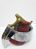 جنبيه صنعاني وتر شبيه الصيفاني