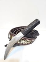 شفره تقص الحديد