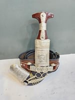 خنجر شبابي نحاس