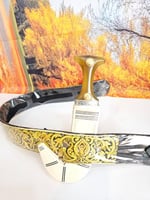 جنبيه صنعاني ولادي