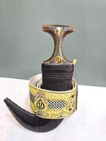 جنبيه وتر شبيه الصيفاني