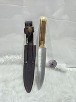 سكين راجس كبير