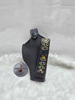 خبا مسدس عدني