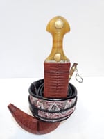 جنبيه مكعب فيبر شبيه الزراف