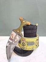 جنبيه وتر شبيه الصيفاني