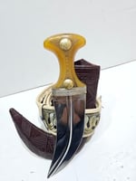 جنبيه مشرقي فيبر شبيه الزراف