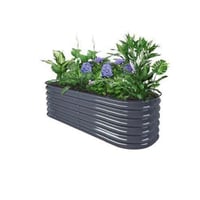 رايزبد معدني ( رمادي)