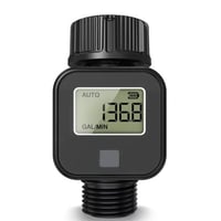 مقياس تدفق flowmeter