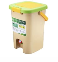 حاوية صنع البوكاشي