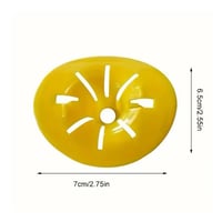 فوهة فخ حشرات