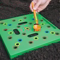 مربع البذور