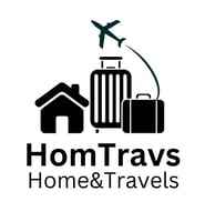 هومترافز | HomTravs