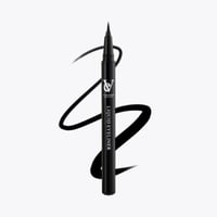 فانيسا - قلم كحل سائل - اسود