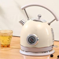 غلاية ميزان الحرارة المرجل الهاتفي ميزان الحرارة ا...