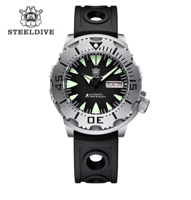 سوار فولاذي مقاوم للماء من steel454 ، إطار حركة تل...