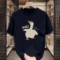 تيشيرتات نسائية قطنية بأكمام قصيرة ، ملابس الوالدي...