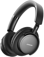 JOYROOM OH1 Wireless On Ear Headphones, Pure Bass...