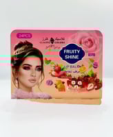 مرطب الشفاه فروتي شاين