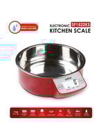 سخان مروحة سانفورد