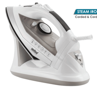 مكواة بخارية من سانفورد