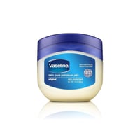 VASELINE Moisturizing Petroleum Jelly for dry skin...