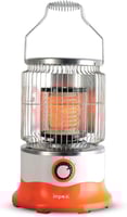 Impex Quartz Tube Heater (HQ 81) جهاز التدفئة