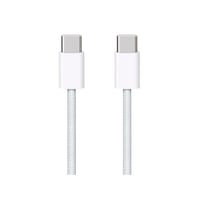 كابل أبل ووفين USB-C إلى USB-C للمزامنة والشحن