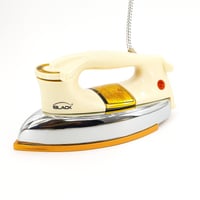 IB-2006 Heavy Duty Dry Iron Box, 1200w Powe - 2 Ye...