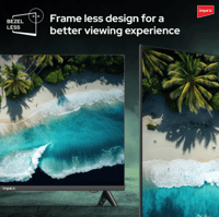 GLORIA 43'' SMART LED TV | IX43FHDS