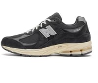 توازن جديد الأصلي NB 2002 2002R الرخام ضوء الألومن...