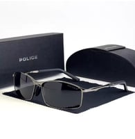 نظارات شمسية مستقطبة من الماركات الفاخرة من Police...