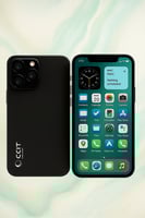 CCIT W 16 pro max 8GB RAM 512GB Ai Feature Smartph...