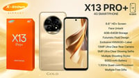 X13 برو+